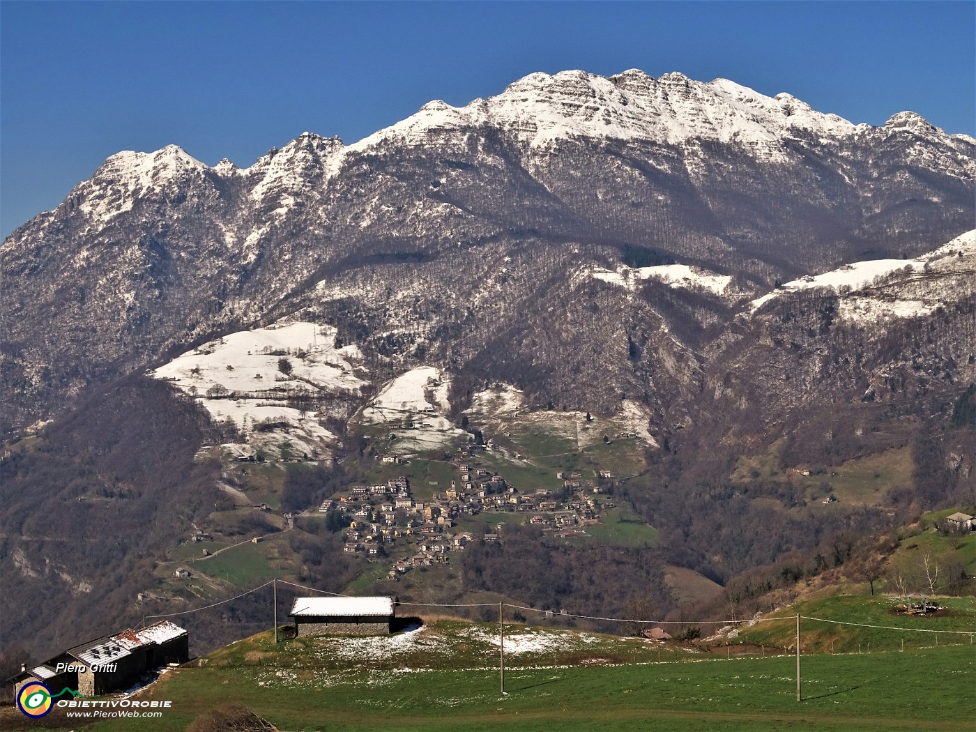 11 Neve in Resegone da sopra  Brumano.JPG